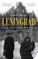 The Siege of Leningrad