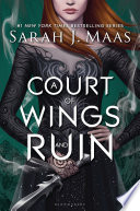A Court of Wings and Ruin