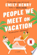 People We Meet on Vacation