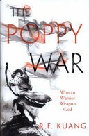 The Poppy War