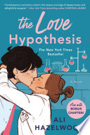 The Love Hypothesis