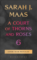 A Court of Thorns and Roses