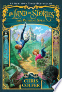 The Land of Stories: The Wishing Spell